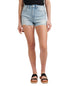Silver Jeans Co. Highly Desirable High Waist Cutoff Denim Shorts